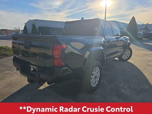 Used 2024 Toyota Tacoma SR5 image 8