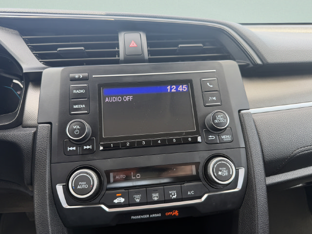Used 2020 Honda Civic LX image 22