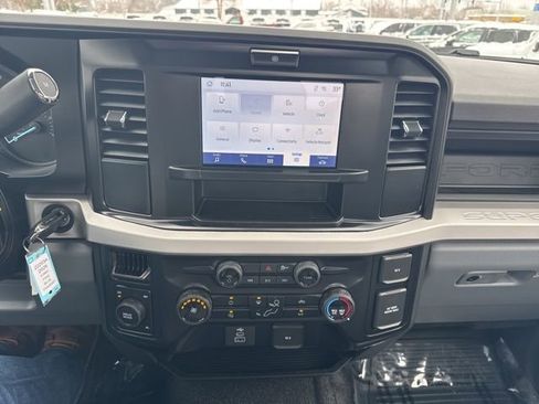 Used 2026 Ford F550 4x4 Regular Cab Super Duty image 21