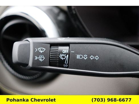 New 2026 Chevrolet Colorado ZR2 w/ Technology Package image 12