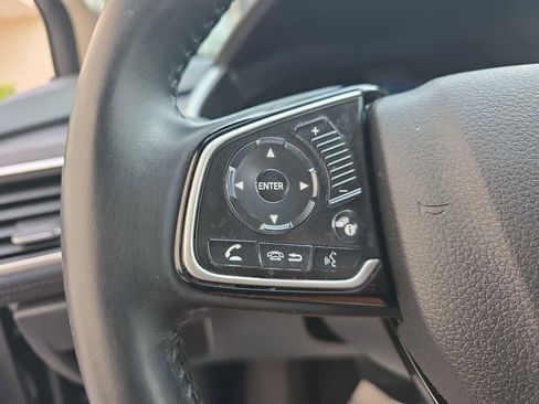 Used 2018 Honda Clarity Touring image 23