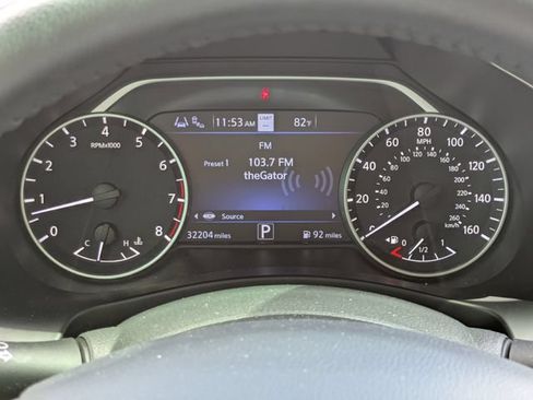 Used 2023 Nissan Murano SL w/ SL Moonroof Package FWD image 28