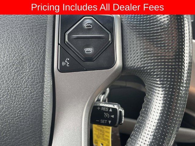 Used 2014 Toyota Tacoma PreRunner w/ SR5 Package RWD image 21