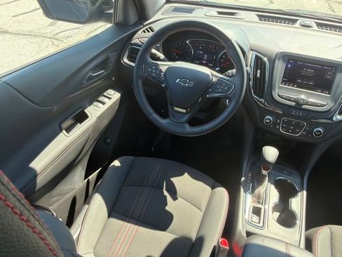 Used 2024 Chevrolet Equinox RS AWD/4WD image 21