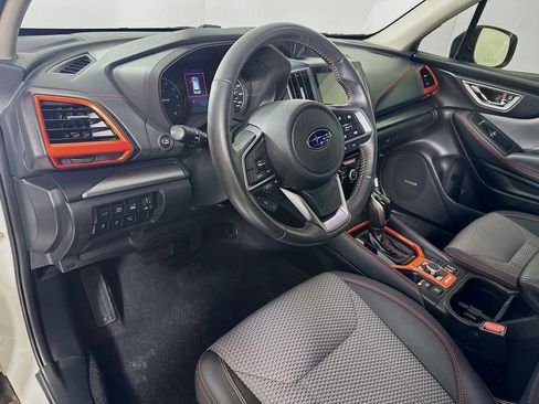 Used 2021 Subaru Forester Sport w/ Popular Package #2 image 9