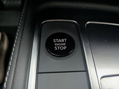 New 2026 INFINITI QX60 Luxe w/ Cargo Package image 33