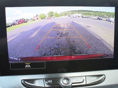 Used 2023 Chevrolet Blazer LT w/ Convenience Package FWD image 40