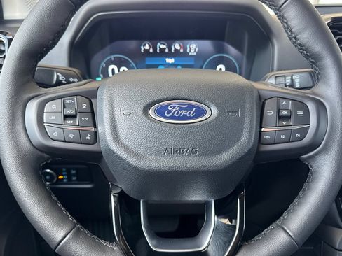 New 2026 Ford Ranger Lariat w/ FX4 Off-Road Package AWD/4WD image 22