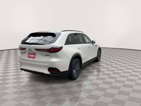 New 2026 MAZDA CX-70 SC Plus image 36