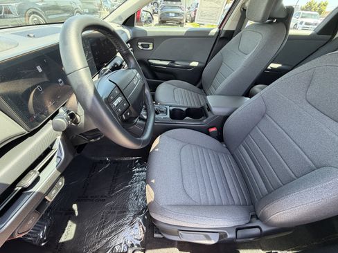Certified 2025 Kia K4 EX image 15