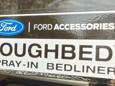 Used 2025 Ford F150 Platinum w/ Equipment Group 702A High AWD/4WD image 13