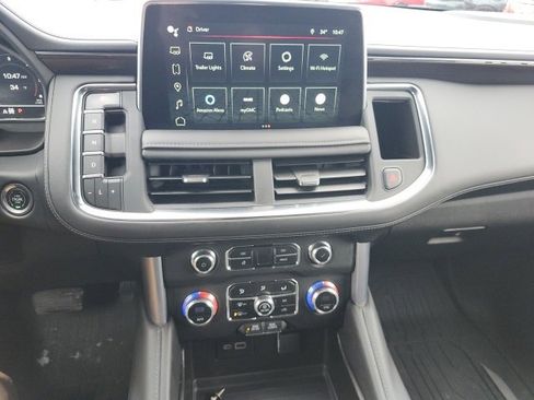 Used 2023 GMC Yukon SLE image 19