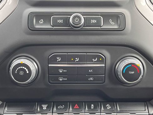 Used 2022 Chevrolet Silverado 3500 W/T w/ WT Convenience Package AWD/4WD image 18