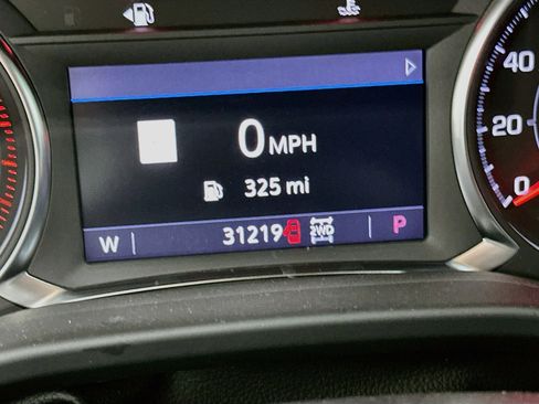 Used 2023 GMC Acadia SLE w/ Driver Convenience Package AWD/4WD image 19