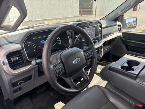 Used 2021 Ford F150 XL w/ Equipment Group 101A High image 6