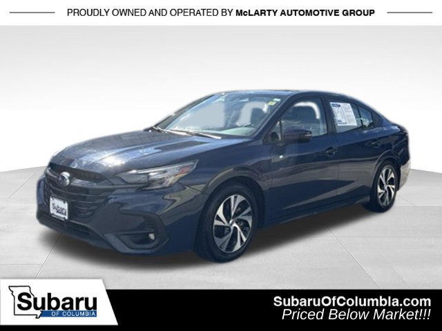 Used 2024 Subaru Legacy Premium AWD/4WD image 4