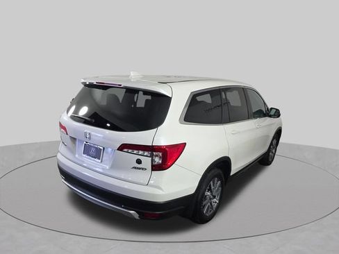 Used 2019 Honda Pilot EX-L image 42