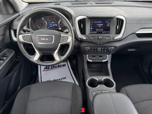 Certified 2024 GMC Terrain SLE w/ Driver Convenience Package FWD image 20