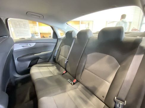 Used 2023 Kia Forte LXS image 23