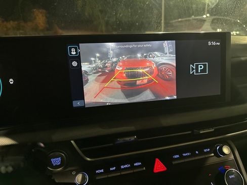 Used 2024 Hyundai Sonata SEL image 8