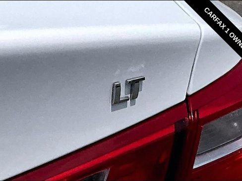 Used 2024 Chevrolet Malibu LT FWD image 23