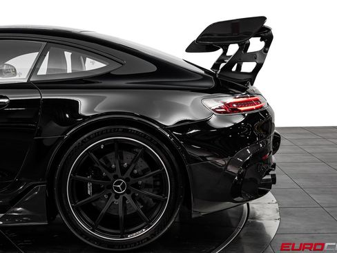 Used 2021 Mercedes-Benz AMG GT Black Series image 20