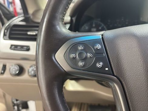 Used 2016 Chevrolet Tahoe LTZ AWD/4WD image 33
