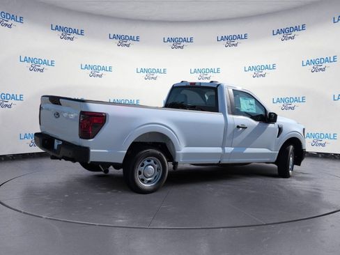 New 2026 Ford F150 XL RWD image 4