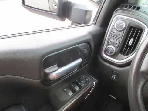 Used 2021 GMC Sierra 2500 SLT w/ Driver Alert Package I image 28