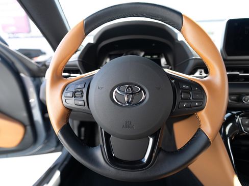 Used 2023 Toyota Supra A91 Edition RWD image 70