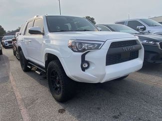 Used 2022 Toyota 4Runner SR5 RWD video 1