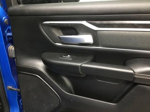 Used 2021 RAM 1500 Big Horn AWD/4WD image 21