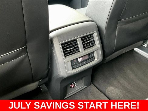 Used 2019 Volkswagen Atlas SE FWD image 11