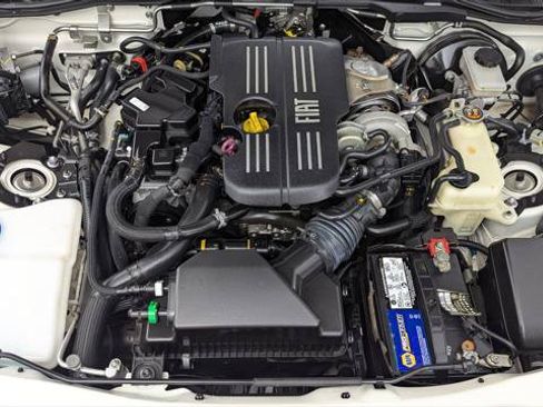 Used 2020 FIAT 124 Spider Lusso RWD image 24