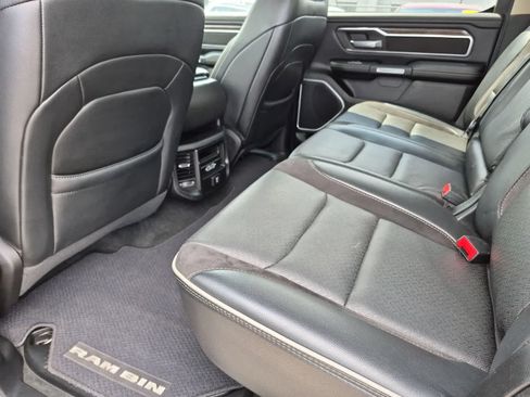 Used 2020 RAM 1500 Laramie AWD/4WD image 19