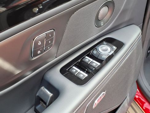 New 2026 Lincoln Nautilus Premier w/ Equipment Group 102A AWD/4WD image 14