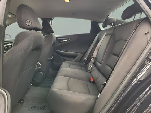 Certified 2023 Chevrolet Malibu LT image 24