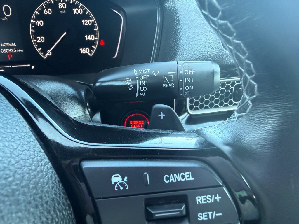 Used 2024 Honda Civic Sport image 23
