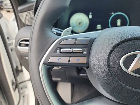 New 2025 Hyundai Palisade Calligraphy image 28