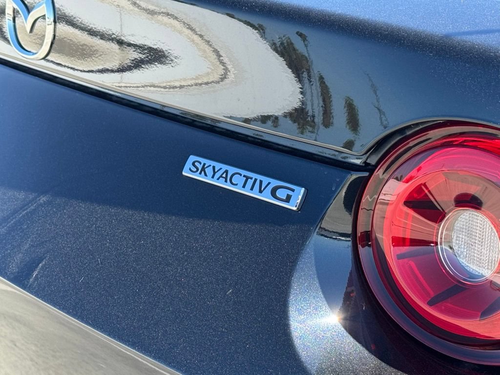 New 2026 MAZDA MX-5 Miata Grand Touring RWD image 21