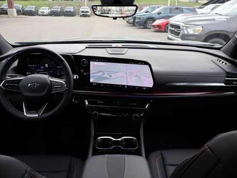 New 2026 Chevrolet Traverse Z71 w/ Enhanced Driving Package image 46