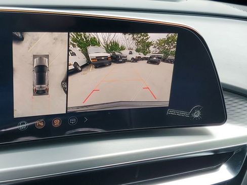 New 2026 Cadillac Lyriq Sport image 10