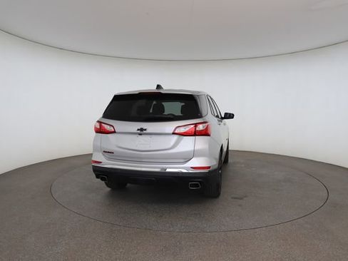 Used 2020 Chevrolet Equinox LT image 15