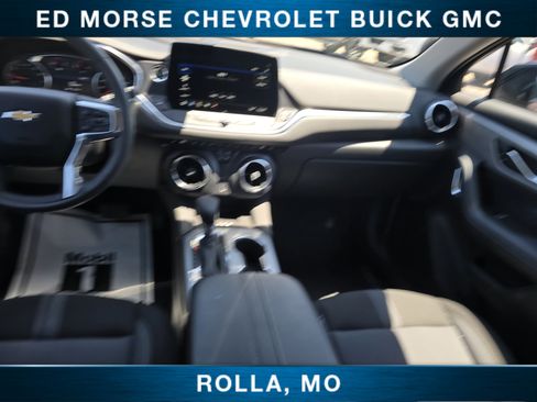 Used 2023 Chevrolet Blazer LT w/ Convenience Package FWD image 24