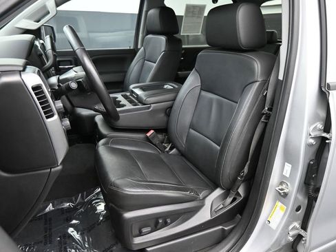 Used 2018 Chevrolet Silverado 1500 LT w/ All Star Edition image 13