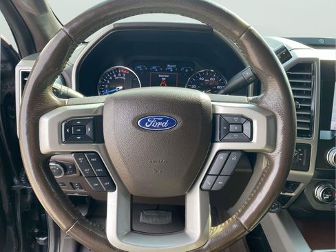 Used 2021 Ford F250 King Ranch AWD/4WD image 20