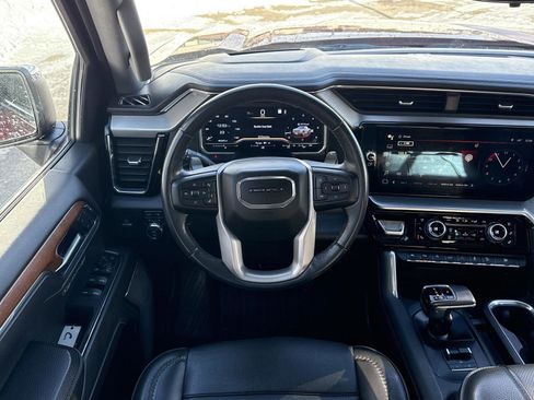 Used 2023 GMC Sierra 1500 Denali w/ Denali Reserve Package image 15