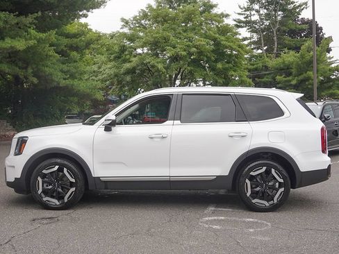 Used 2024 Kia Telluride S AWD/4WD image 17