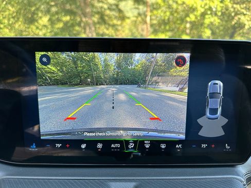 Used 2024 Ford Mustang Premium image 20