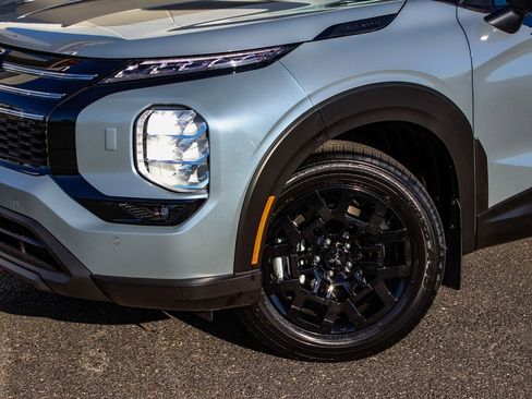 New 2026 Mitsubishi Outlander Trail Edition image 49